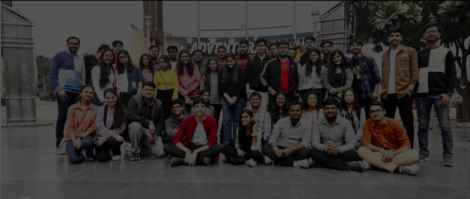 UCC Intromeet